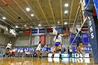 Volleyball vs MHC  Wheaton Women's Volleyball vs Mount Holyoke College. - Photo by Keith Nordstrom : Wheaton, Volleyball
